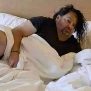 Meet your Posher, Bailey